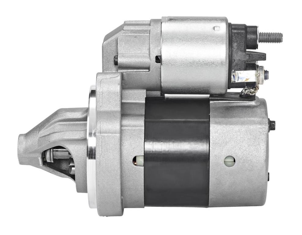 Démarreur VALEO 438298