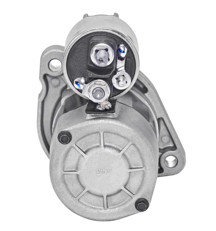 Démarreur VALEO 438298