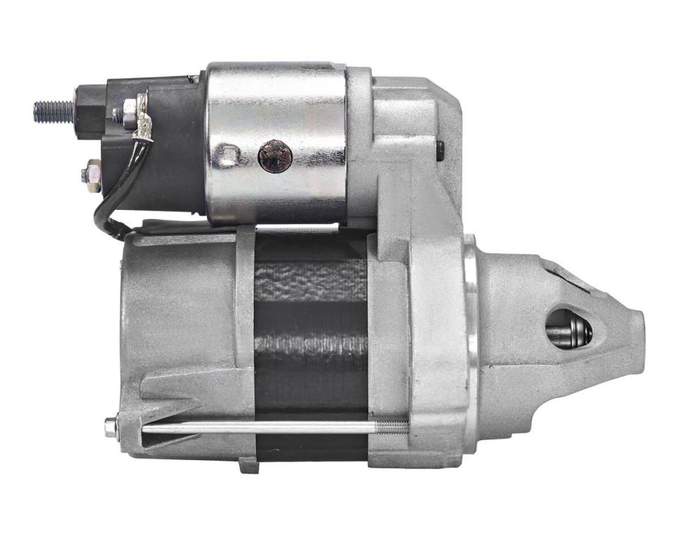 Démarreur VALEO 438310