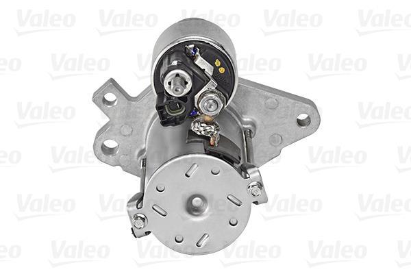 Démarreur VALEO ref. 438311