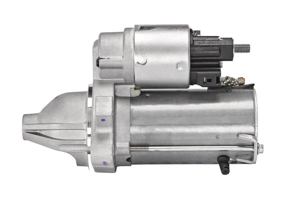 Démarreur VALEO ref. 438311