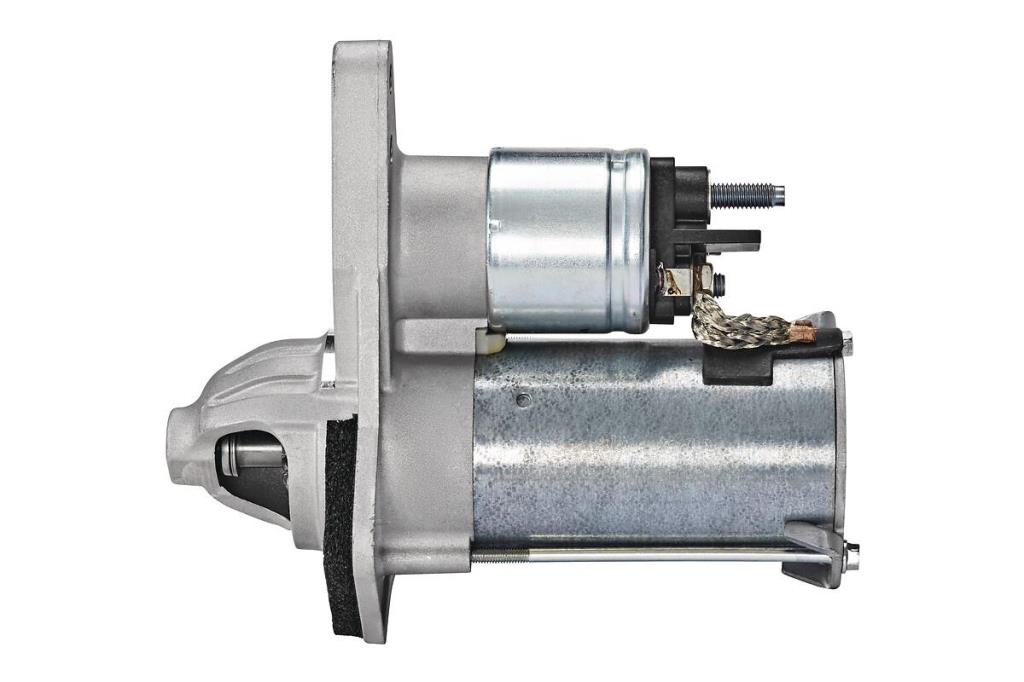 Démarreur VALEO 438324