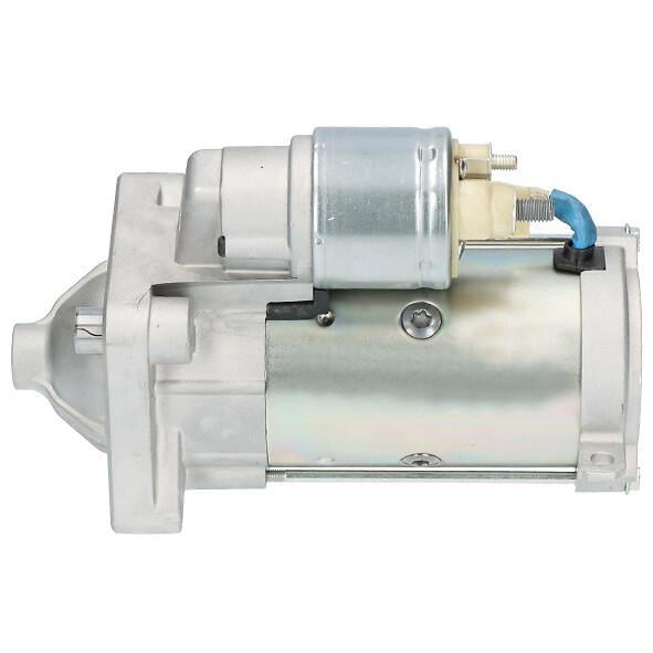 Motor de arranque VALEO ref. 438329
