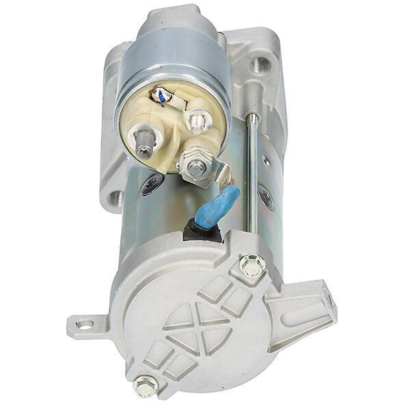 Motor de arranque VALEO ref. 438329