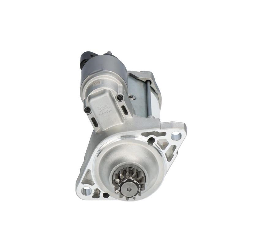 Motor de arranque (Arrancador) VALEO ref. 438339