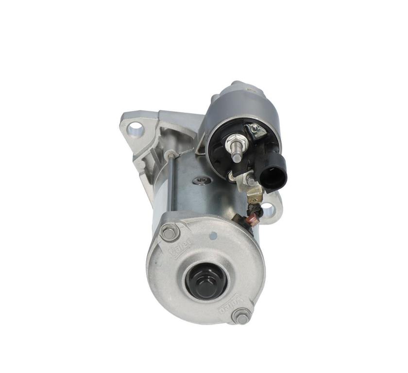 Motor de arranque (Arrancador) VALEO ref. 438339