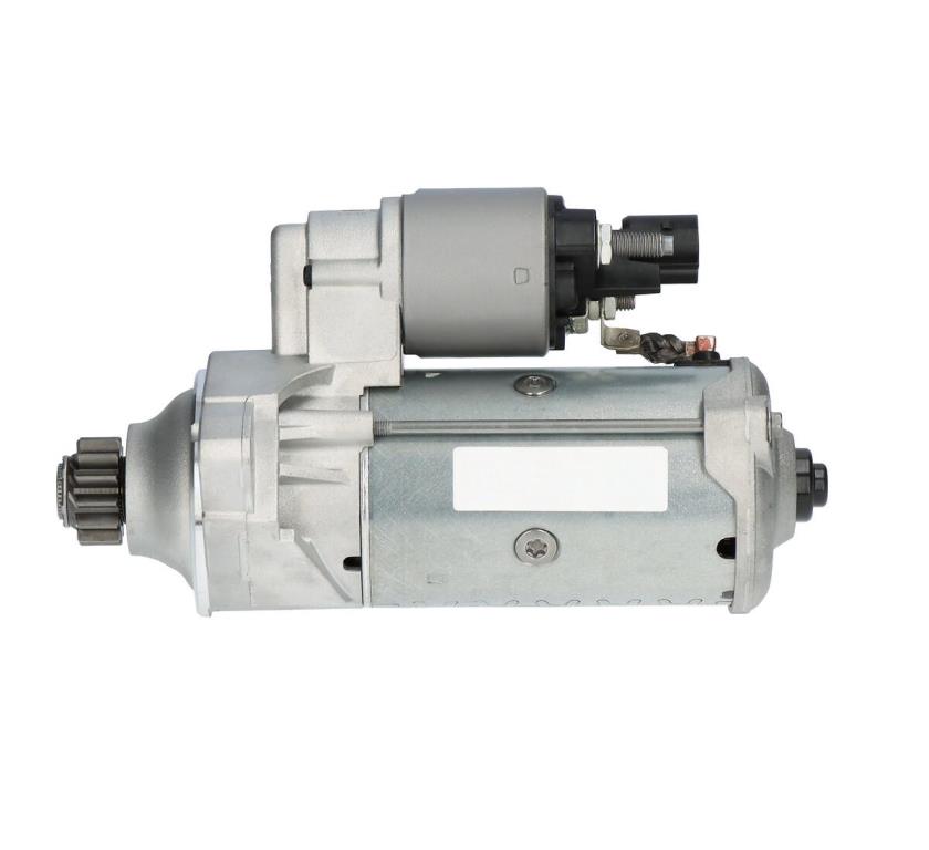 Motor de arranque (Arrancador) VALEO ref. 438339