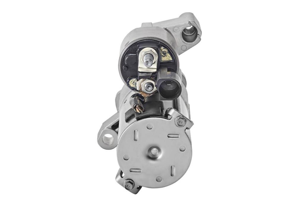 Démarreur VALEO 438349