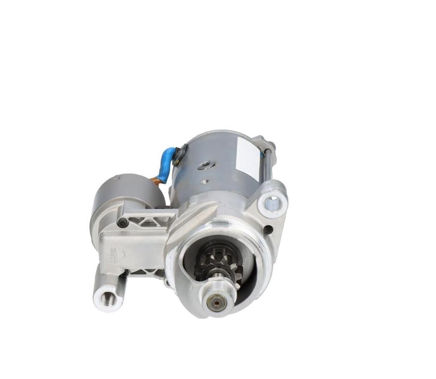 Démarreur VALEO 438350