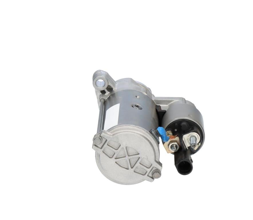 Démarreur VALEO 438350