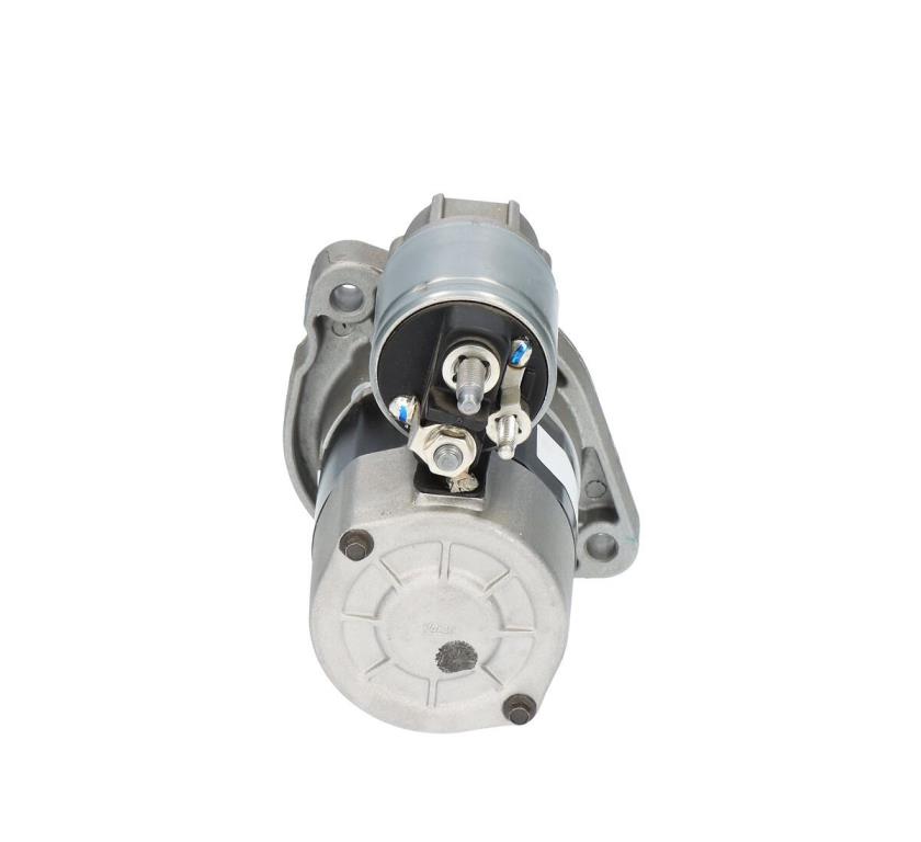 Démarreur VALEO 438355