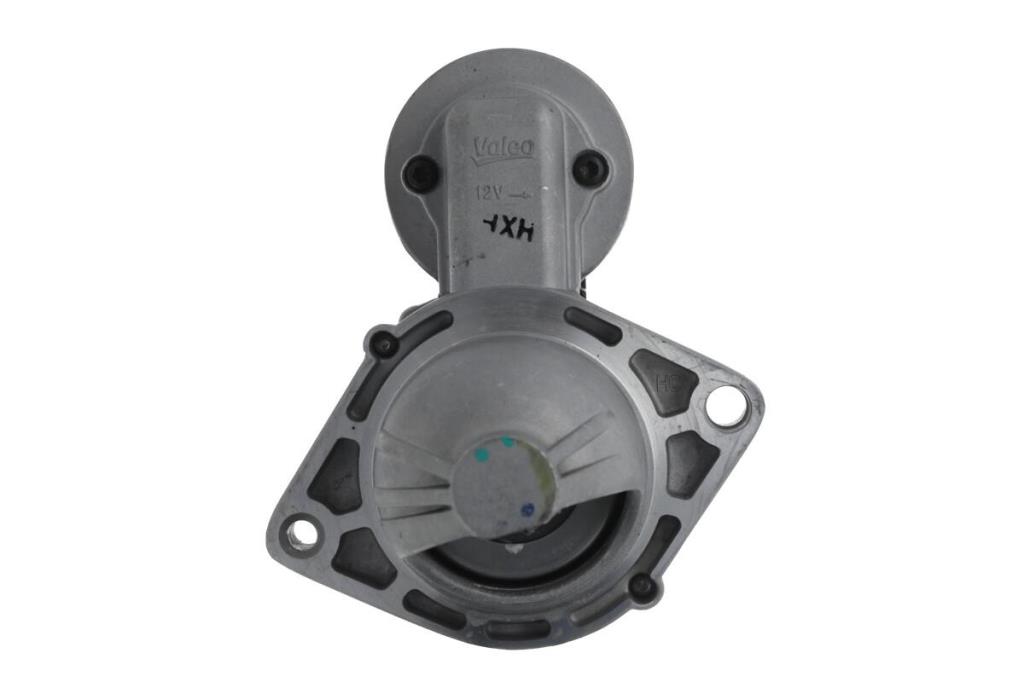 Alterno-démarreur VALEO 438358