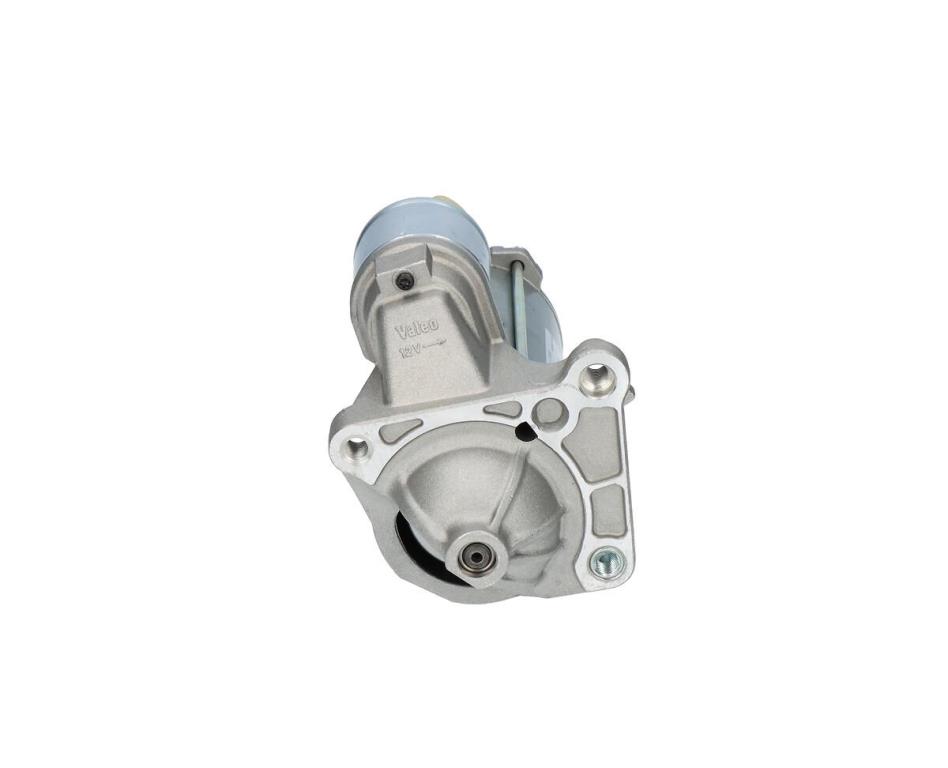 Motor de arranque (Arrancador) VALEO ref. 438359