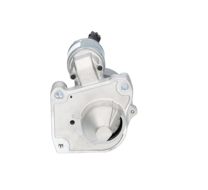 Motor de arranque (Arrancador) VALEO ref. 438361