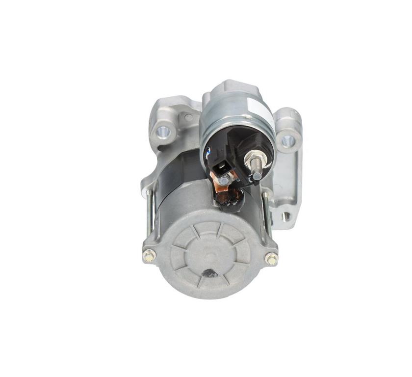Motor de arranque (Arrancador) VALEO ref. 438361