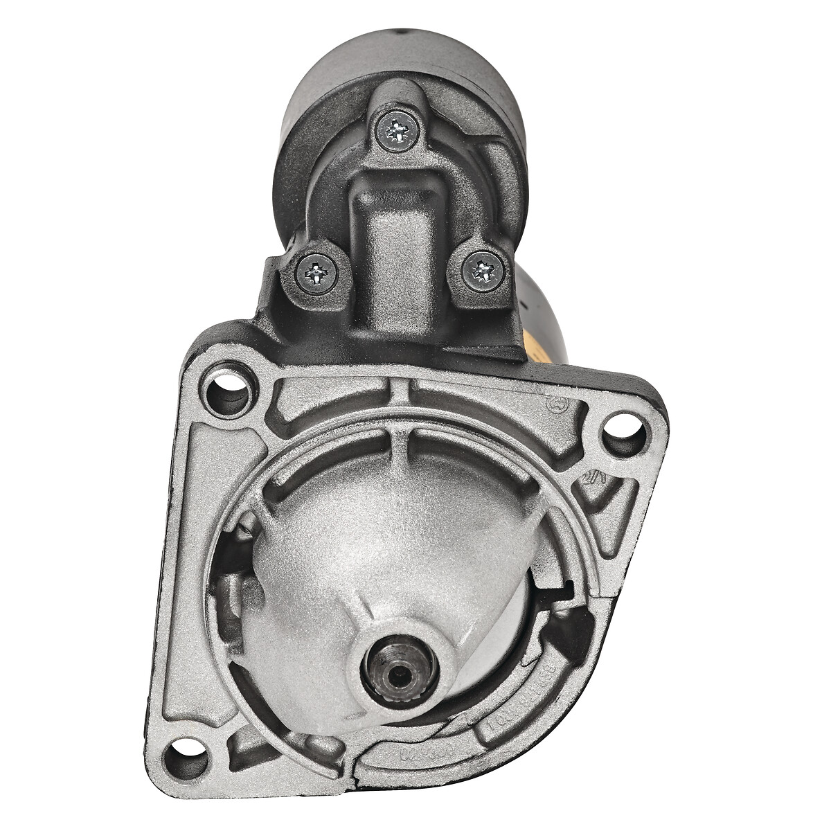 Motor de arranque VALEO ref. 438368