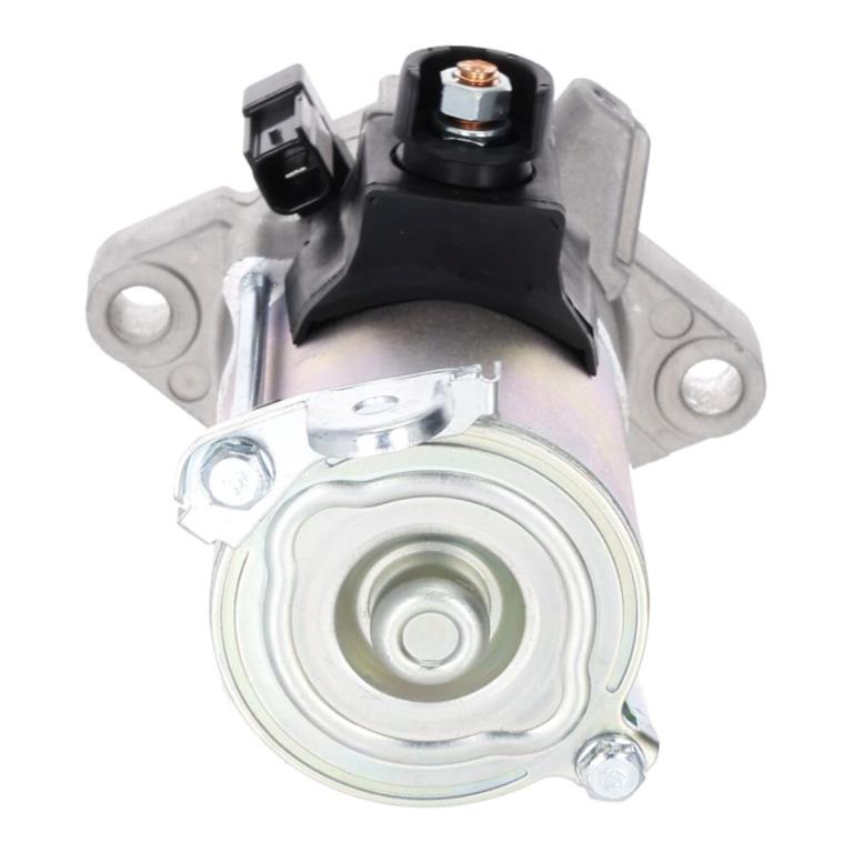 Motor de arranque VALEO ref. 438394