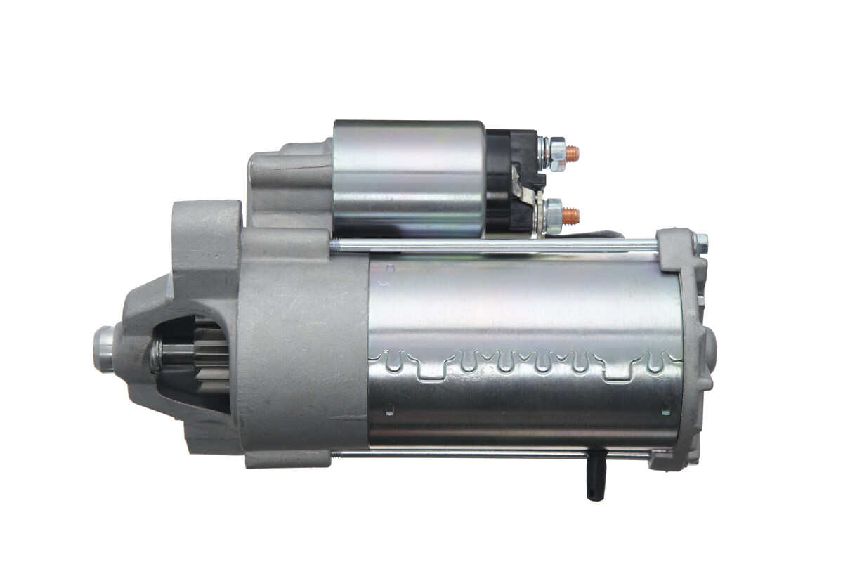Démarreur VALEO ref. 438400