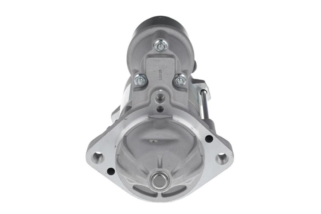 Motor de arranque (Arrancador) VALEO ref. 438402