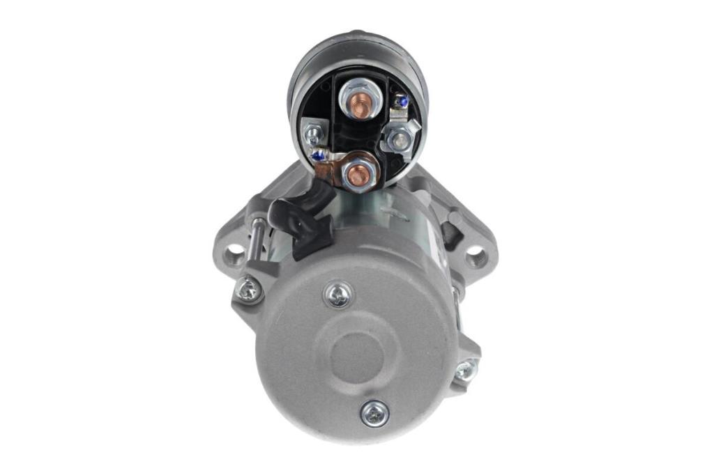 Motor de arranque (Arrancador) VALEO ref. 438402