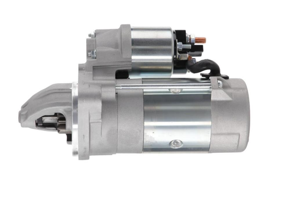 Motor de arranque (Arrancador) VALEO ref. 438402