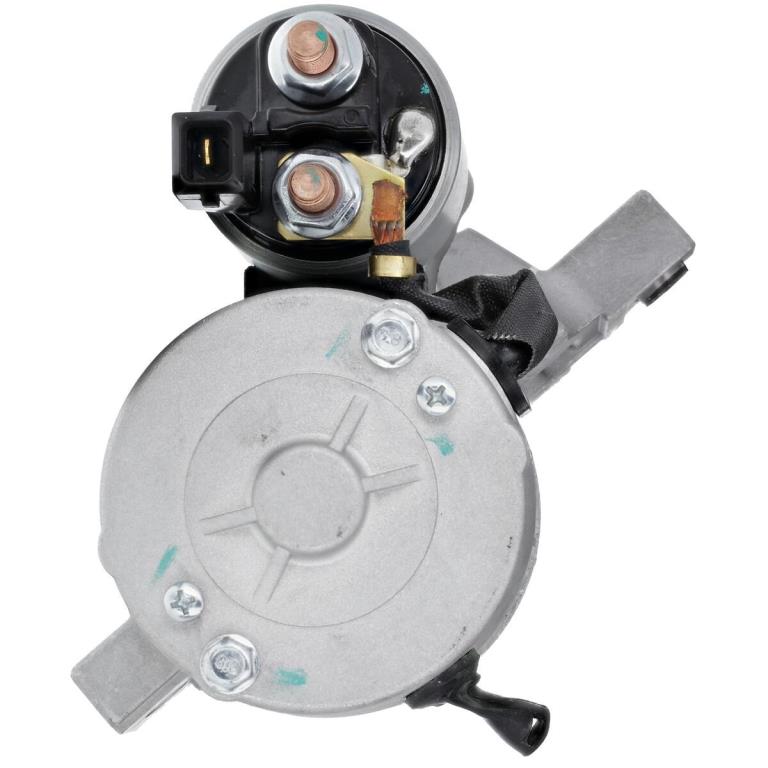 Motor de arranque VALEO ref. 438405