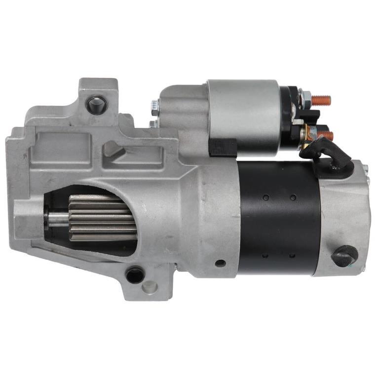 Motor de arranque VALEO ref. 438405