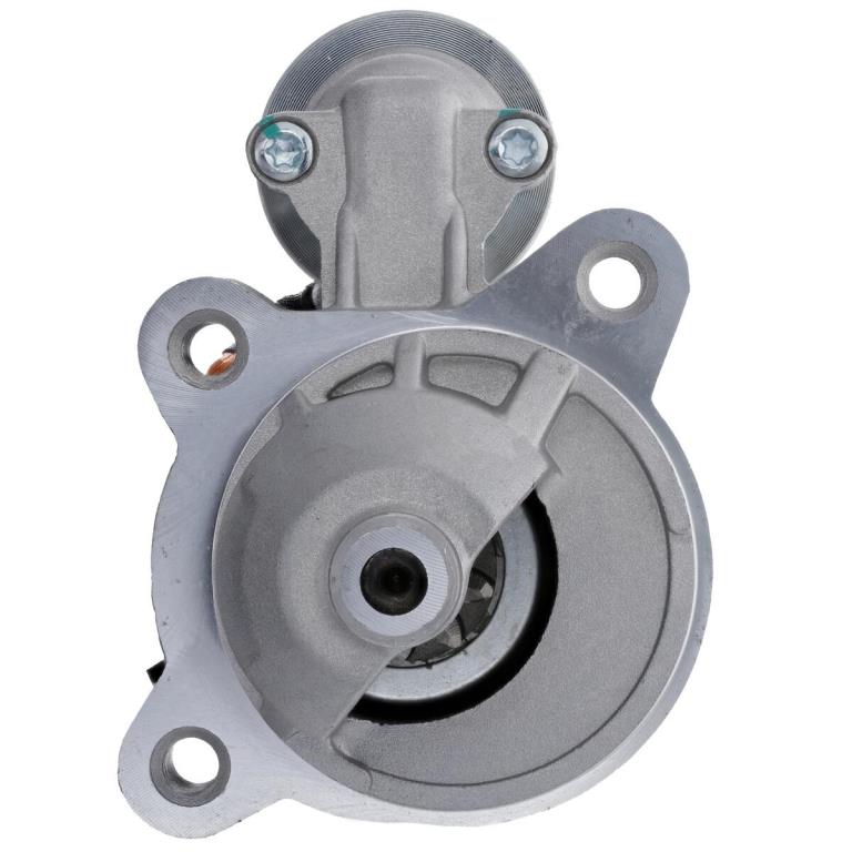 Démarreur VALEO 438412