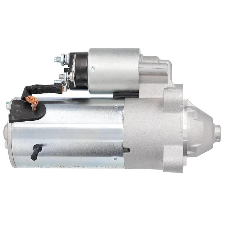 Démarreur VALEO 438412