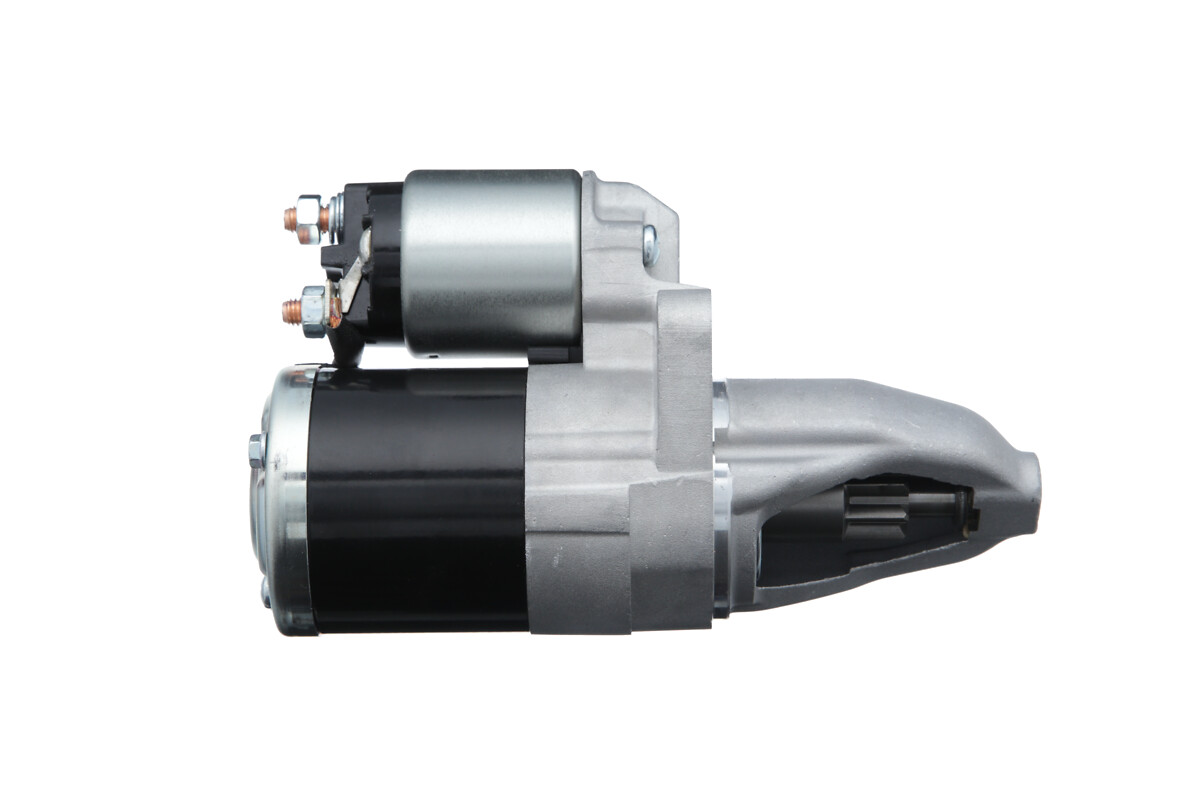 Démarreur VALEO 438425
