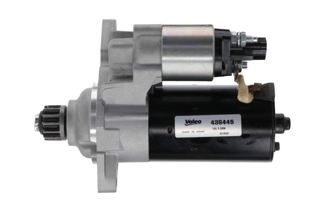 Démarreur VALEO 438445