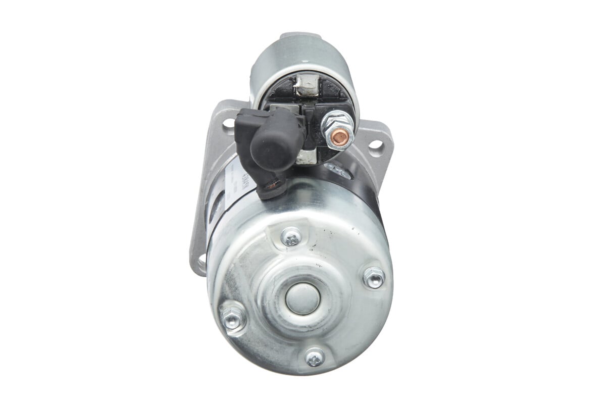Motor de arranque VALEO ref. 438458