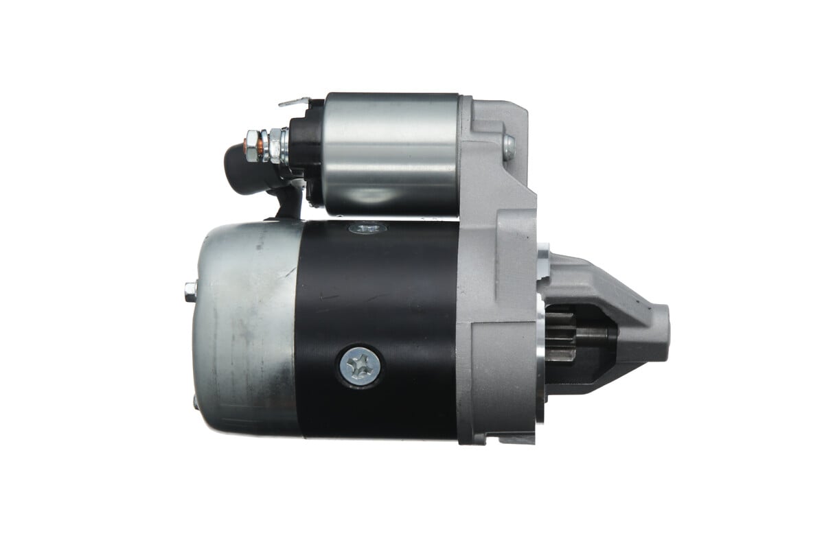 Motor de arranque VALEO ref. 438458