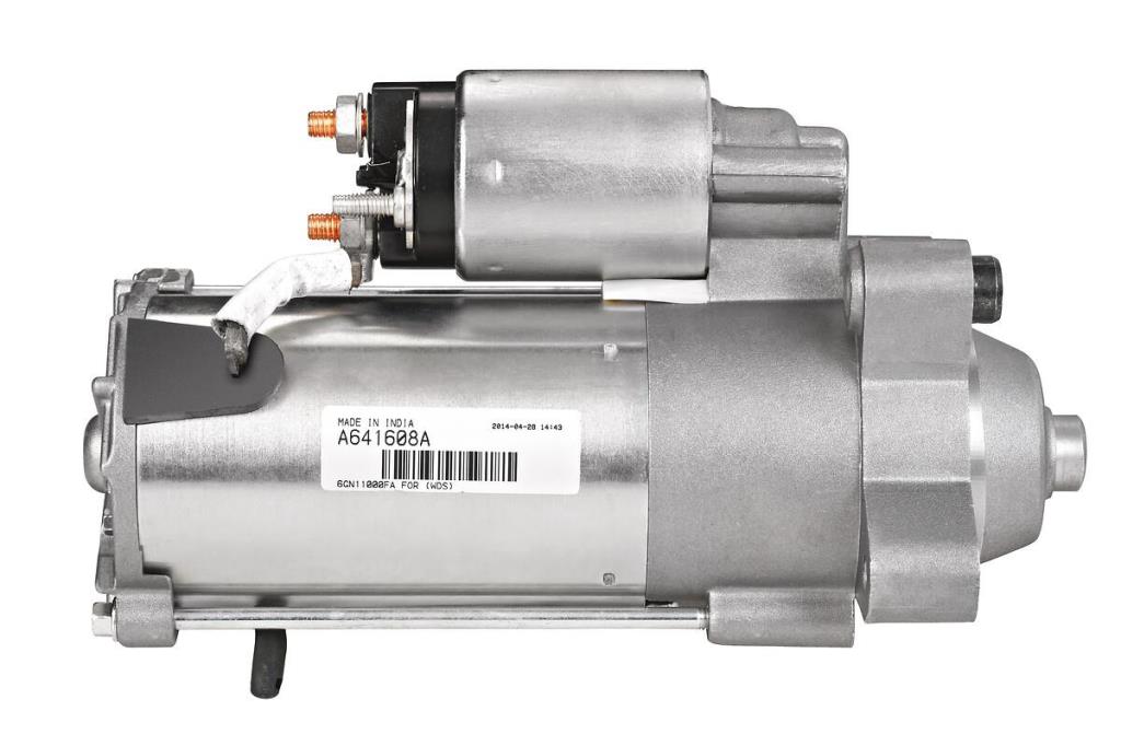 Démarreur VALEO ref. 438485