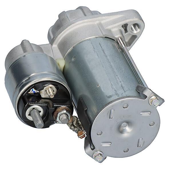 Démarreur VALEO 438493