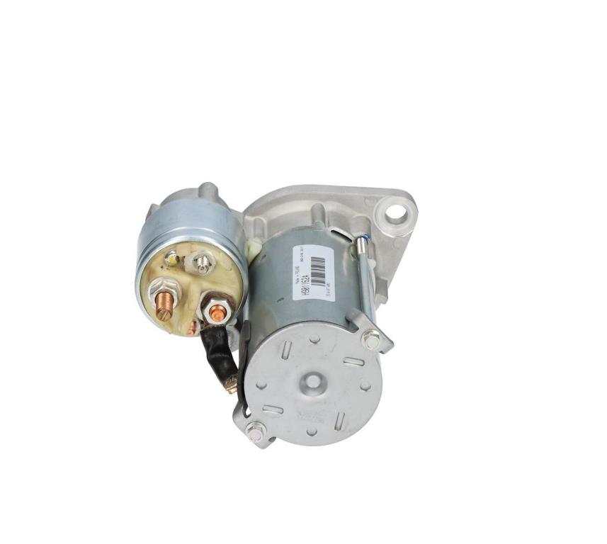 Motor de arranque (Arrancador) VALEO ref. 438498