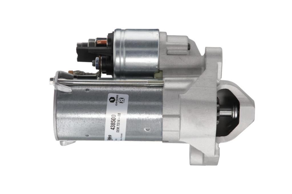 Motor de arranque VALEO ref. 438500