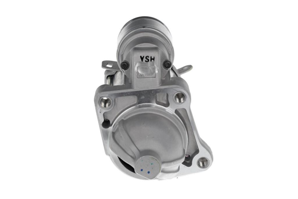 Motor de arranque (Arrancador) VALEO 438503