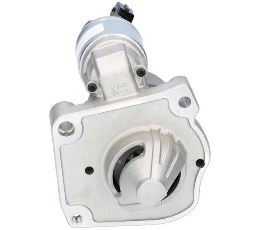 Motor de arranque VALEO ref. 438504