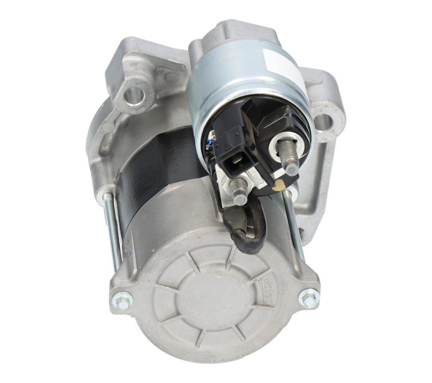 Motor de arranque VALEO ref. 438504