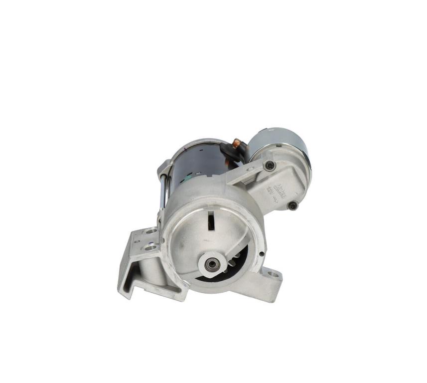 Démarreur VALEO 438506