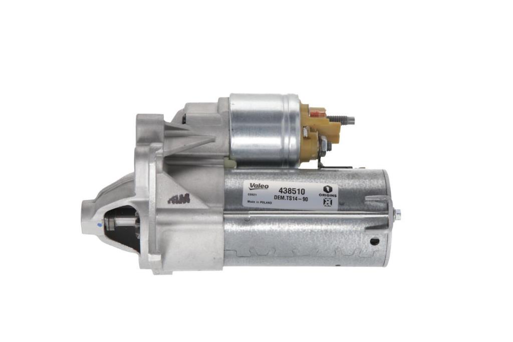 Démarreur VALEO 438510