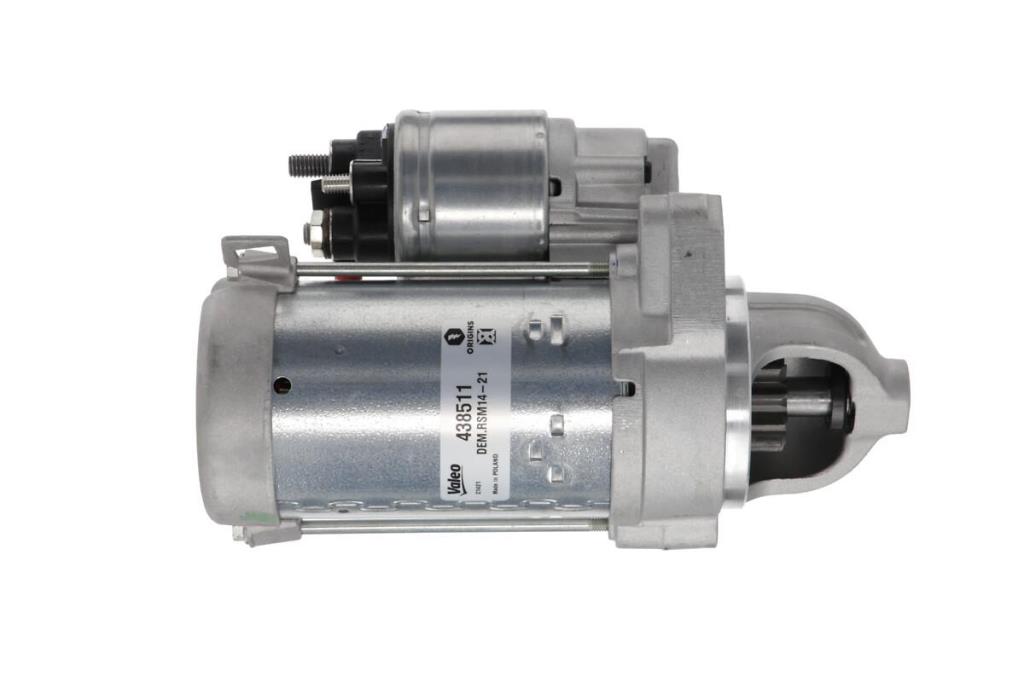 Démarreur VALEO 438511