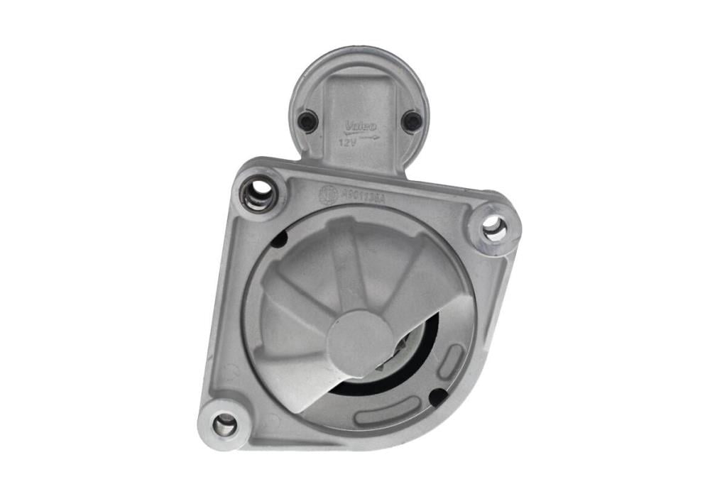Démarreur VALEO 438516