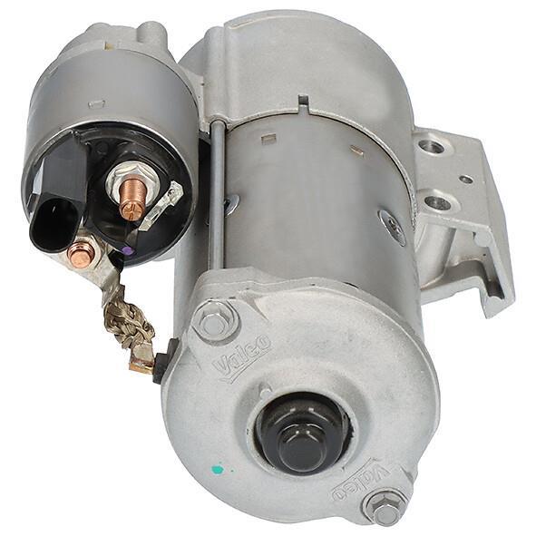 Démarreur VALEO 438519