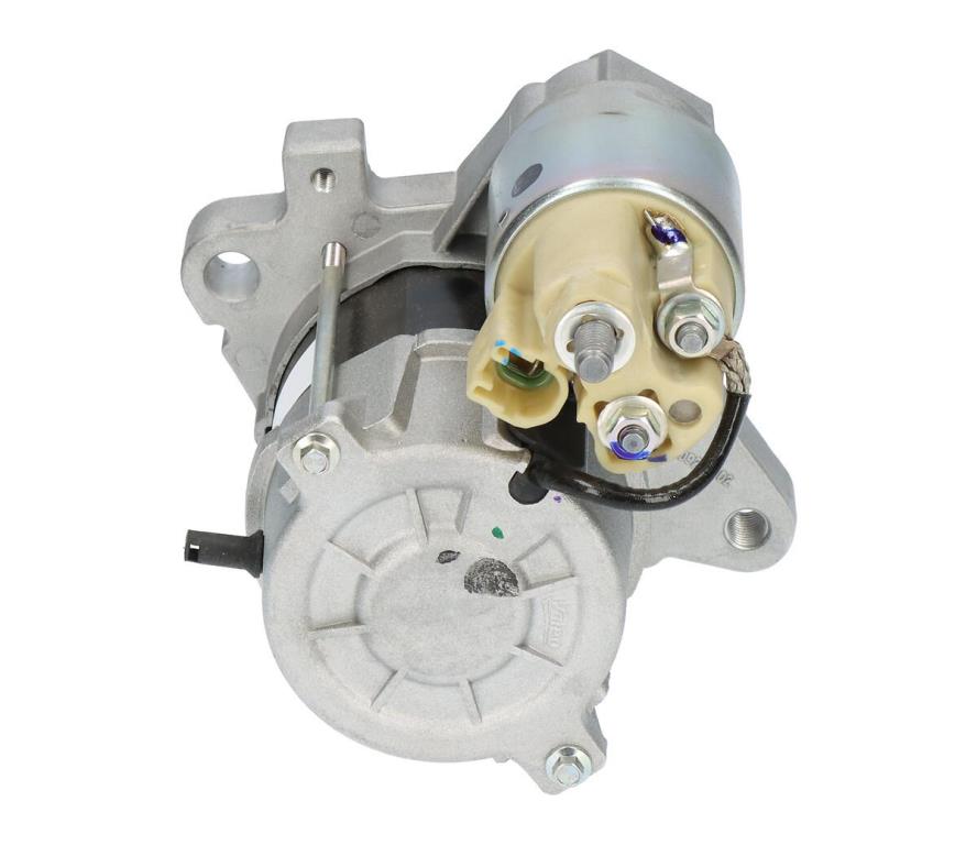 Démarreur VALEO 438522