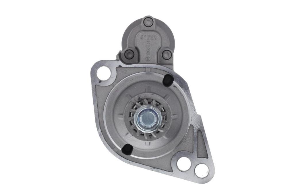 Motor de arranque (Arrancador) VALEO ref. 438523