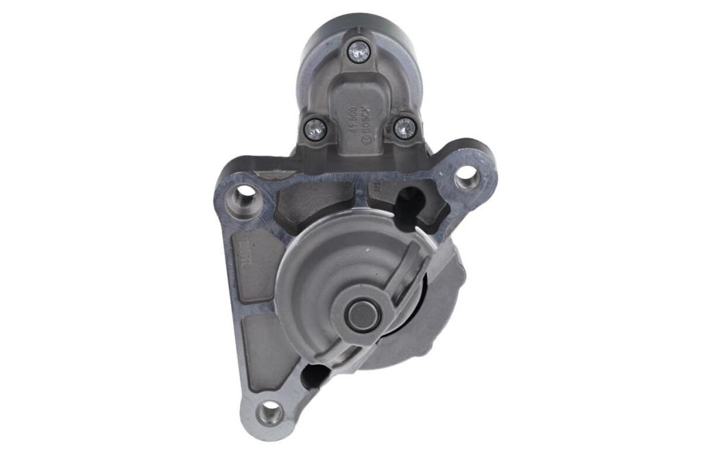 Démarreur VALEO 438525