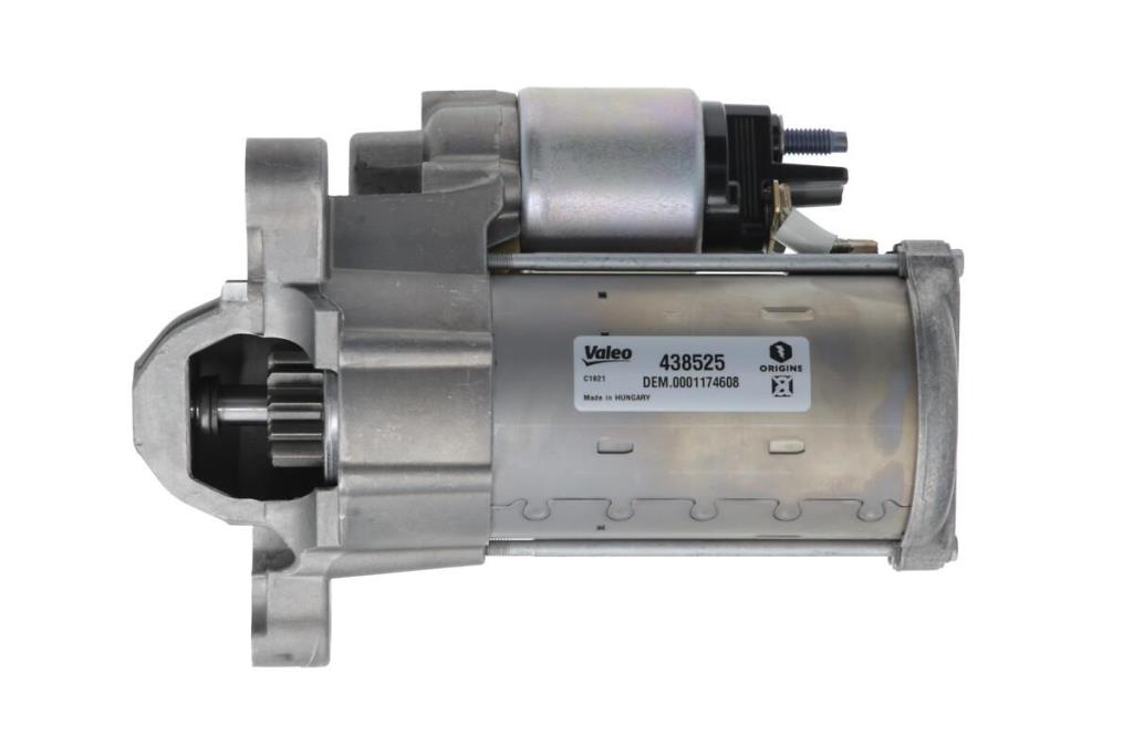 Démarreur VALEO 438525