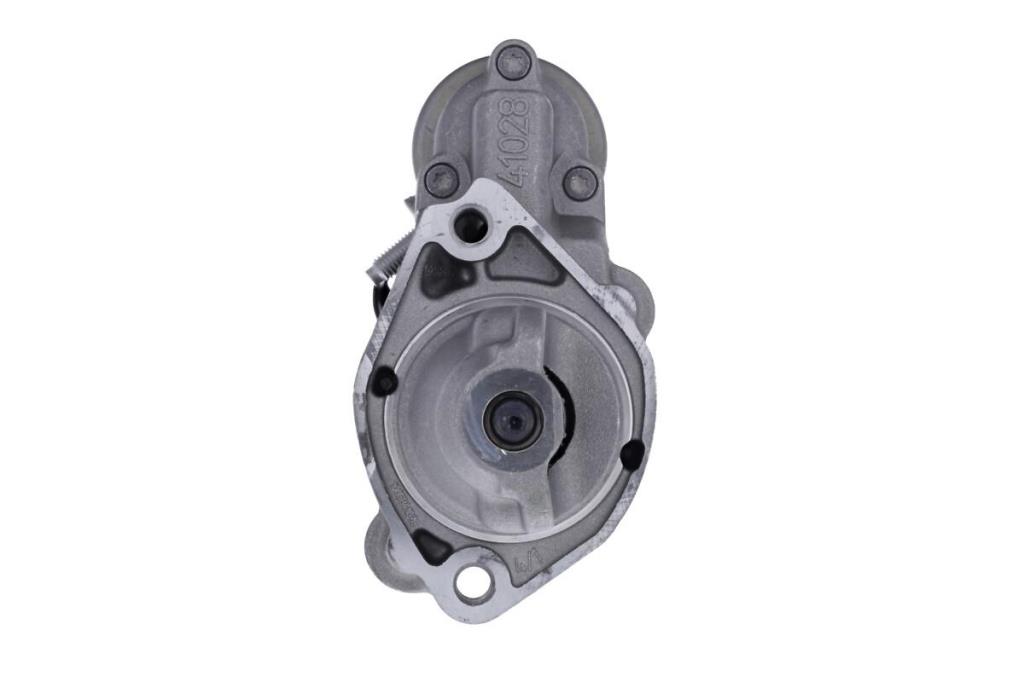 Démarreur VALEO 438527